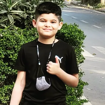 Davin Nanda Vlogs profile