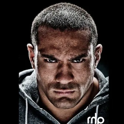 Davi Ramos "TazMania "๐ช profile