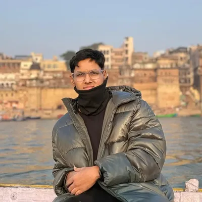 Muhammad Davish Khan profile