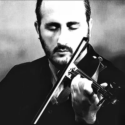 Davit Matevosyan profile