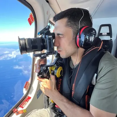 Davide Arcuri profile