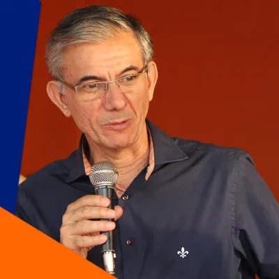 Davi Zaia profile