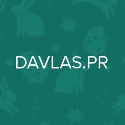 Davlas PR profile