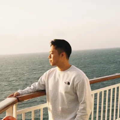 Davlen 陳俊源 profile