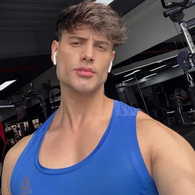 Davo Gonzalez profile