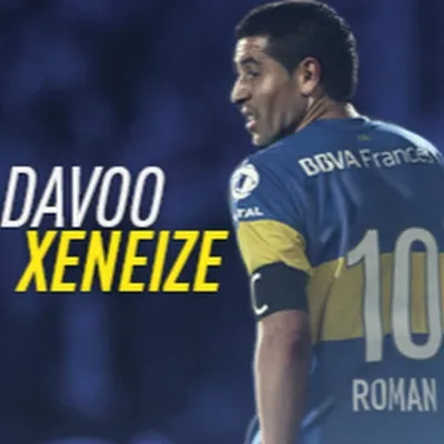 Davoo Xeneize profile