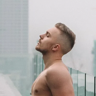 Davor Gerbus profile