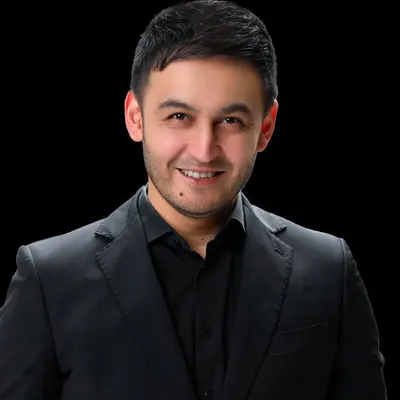 Даврон Кабулов profile