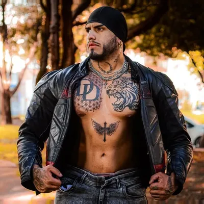 David Arenas profile