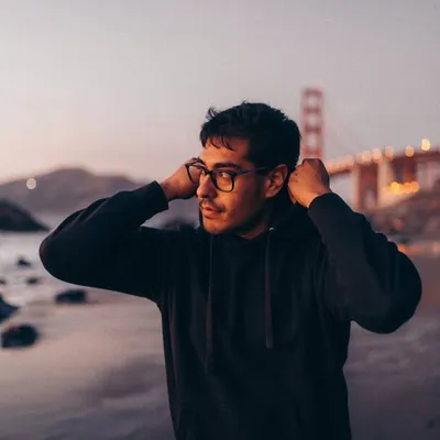 David Alcaraz profile