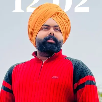 ڈیوی 🩷 منی profile