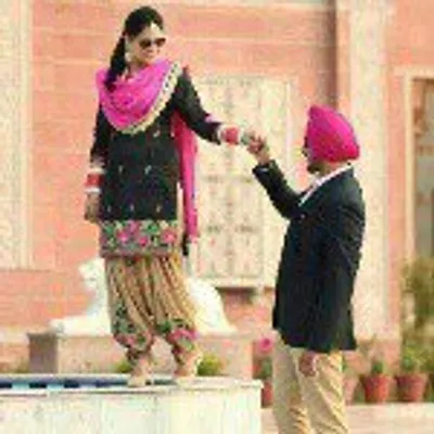 Harry Grewal profile