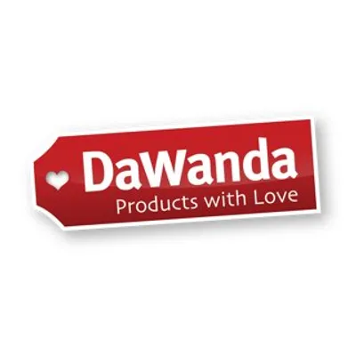 DaWanda profile