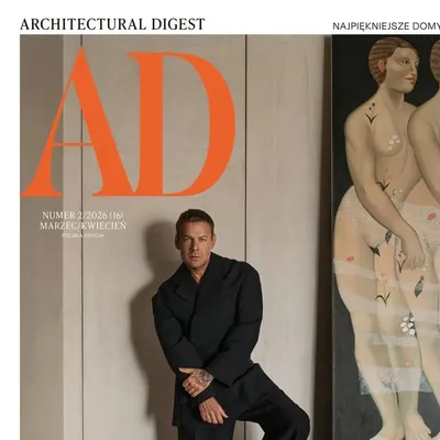 Dawid Wolinski profile