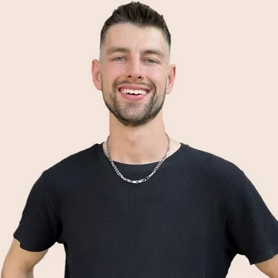 Dawid Frank profile