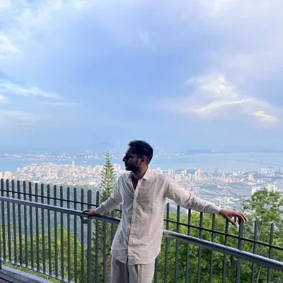 Lokesh raj profile