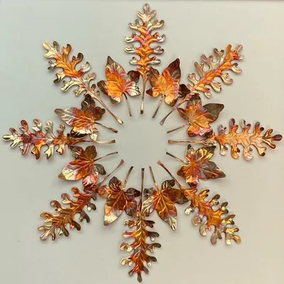 Dawn Feeney Copper profile