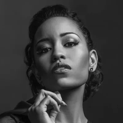 Dawn-Lyen Gardner profile