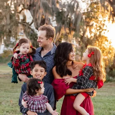 Dawn P. Darnell Lifestyle Blog profile