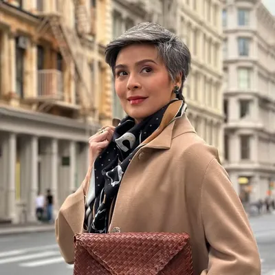 Dawn Zulueta profile