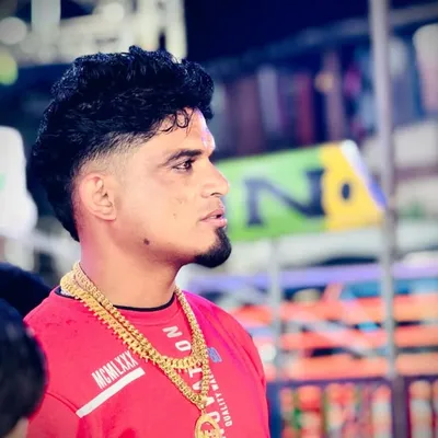 dawod nadaf profile