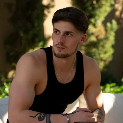 Dawson Myles Barrett profile