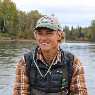 Dawson Schwarz profile