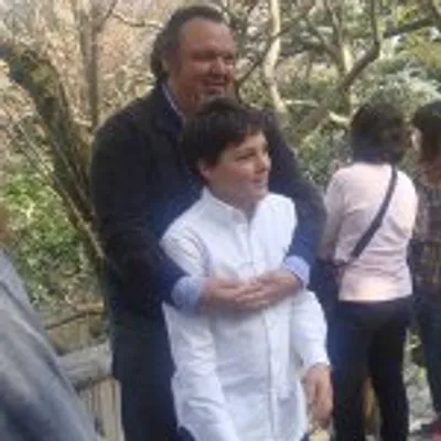 Davide Parmegiani profile