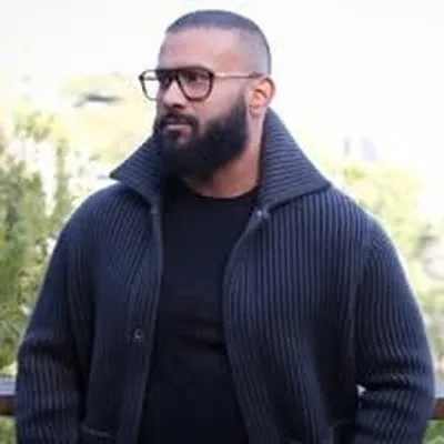 Dax Dasilva profile