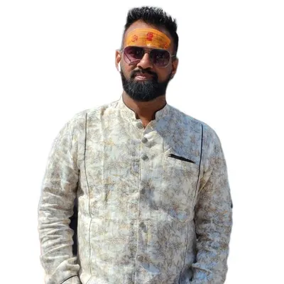 VINAYAK SOUND MANJALPUR profile