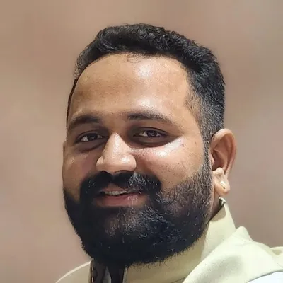 Daxrajsingh Gol profile