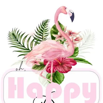 Oh, happy day profile