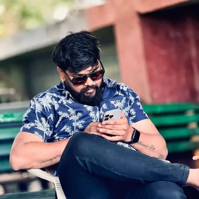 पै.दयासागर कविता कुमार नेवाळे. profile