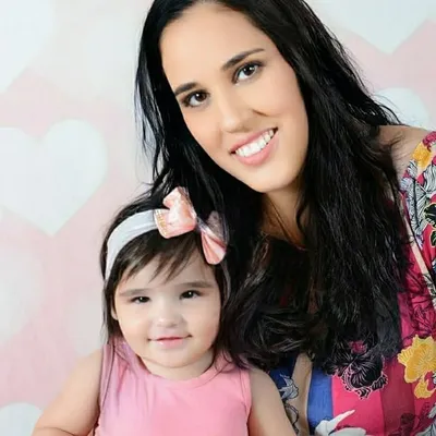 dayane de A a Z profile