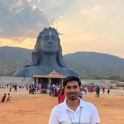 Daya Shankar profile