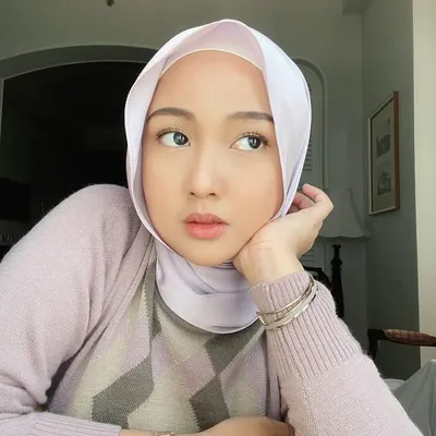 Hidayah Roslan profile