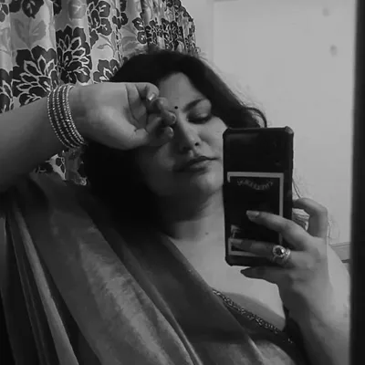 Sanjana Chaitali Dayal profile