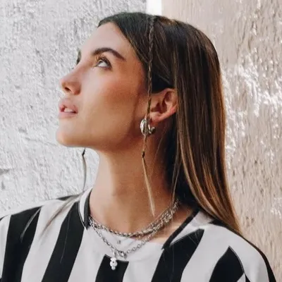 Dayana Madrigal profile