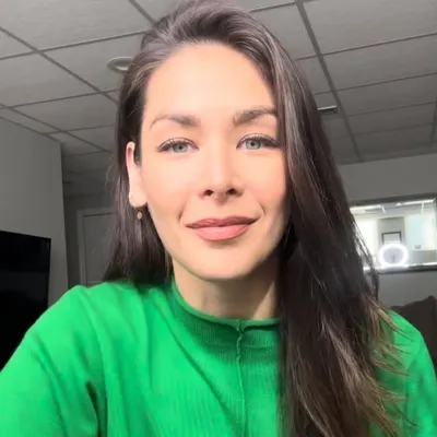 Dayana Sabrina Uribe profile