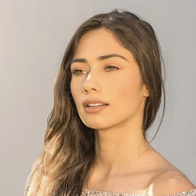 Dayana Párraga profile