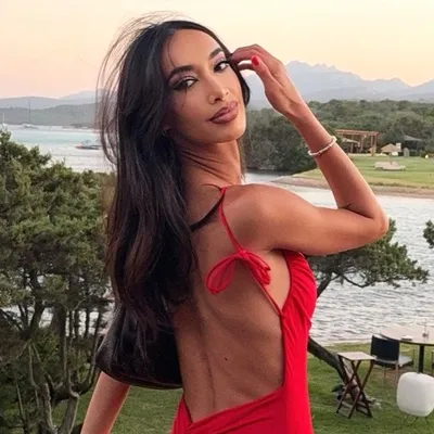 Dayana Pugliese profile