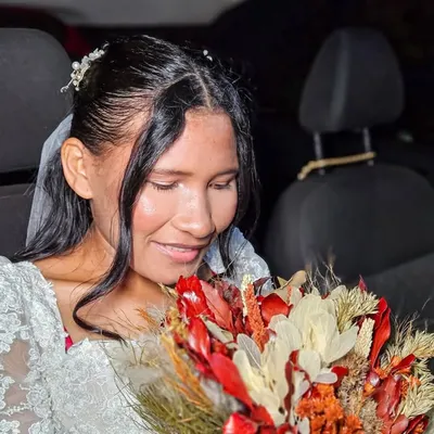 Day Pereira profile