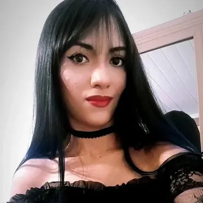 Dayane Kiss profile