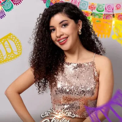 Dayane Chrissel profile