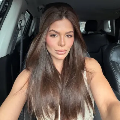 Dayane Couras profile