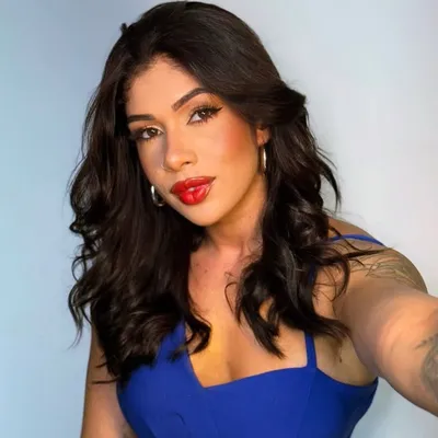 Dayanne Costa: Influencer de Moda & DJ 🎧 profile