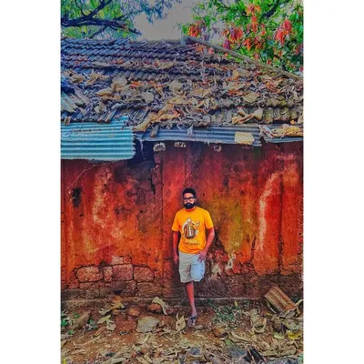 Daya Pawaskar profile