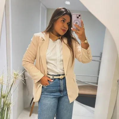 Dayara Simões profile