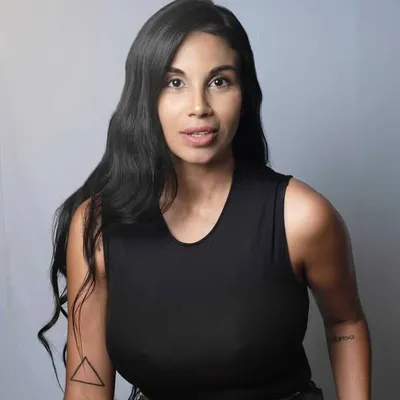 Daya Russa profile