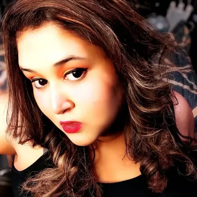 Amreen profile